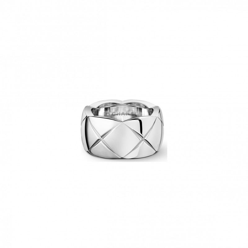 CHANEL COCO CRUSH RING  J10573