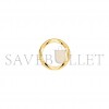 CHANEL COCO CRUSH RING J10574