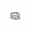 CHANEL COCO CRUSH RING J10863