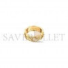 CHANEL COCO CRUSH RING  J10864