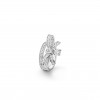 CHANEL RUBAN RING  J11149