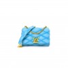 LOUIS VUITTON GO-14 MM M22891 (23x16x10cm)