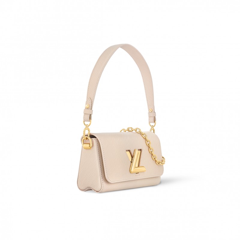 LOUIS VUITTON TWIST WEST M24550 (23.5*12*7cm)