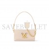 LOUIS VUITTON TWIST WEST M24550 (23.5*12*7cm)