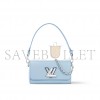 LOUIS VUITTON TWIST WEST M24566 (23.5*12*7cm) LOUIS VUITTON TWIST WEST M24566 (23.5*12*7cm)