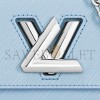 LOUIS VUITTON TWIST WEST M24566 (23.5*12*7cm) LOUIS VUITTON TWIST WEST M24566 (23.5*12*7cm)