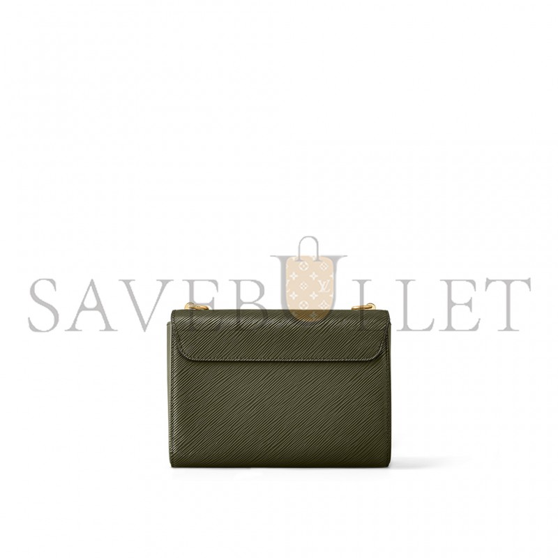 LOUIS VUITTON TWIST MM M59884 (23*17*9.5cm) LOUIS VUITTON TWIST MM M59884 (23*17*9.5cm)