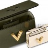 LOUIS VUITTON TWIST MM M59884 (23*17*9.5cm) LOUIS VUITTON TWIST MM M59884 (23*17*9.5cm)