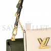 LOUIS VUITTON TWIST MM M59884 (23*17*9.5cm) LOUIS VUITTON TWIST MM M59884 (23*17*9.5cm)