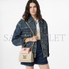 LOUIS VUITTON TWIST MM M59885 (23*17*9.5cm) LOUIS VUITTON TWIST MM M59885 (23*17*9.5cm)