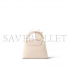 LOUIS VUITTON CAPUCINES MINI M23082 (21*14*8cm) LOUIS VUITTON CAPUCINES MINI M23082 (21*14*8cm)