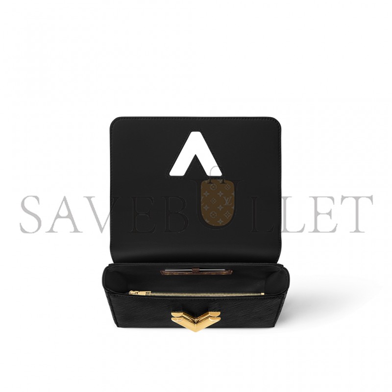 LOUIS VUITTON TWIST MM SLIM M12736 (23*16*8cm) LOUIS VUITTON TWIST MM SLIM M12736 (23*16*8cm)