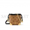 LOUIS VUITTON NOÉ PURSE LV CHARMS M82885 (11.5*11.5*11.5cm) LOUIS VUITTON NOÉ PURSE LV CHARMS M82885 (11.5*11.5*11.5cm)