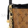 LOUIS VUITTON NOÉ PURSE LV CHARMS M82885 (11.5*11.5*11.5cm) LOUIS VUITTON NOÉ PURSE LV CHARMS M82885 (11.5*11.5*11.5cm)