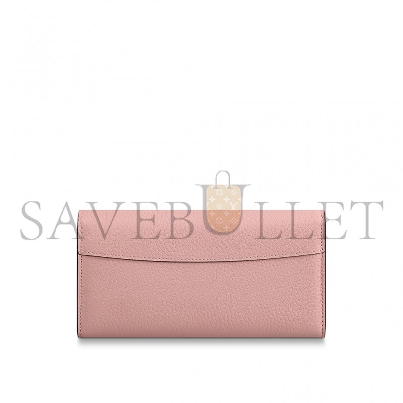 LOUIS VUITTON CAPUCINES WALLET M61250 (20*11*2.5cm) LOUIS VUITTON CAPUCINES WALLET M61250 (20*11*2.5cm)
