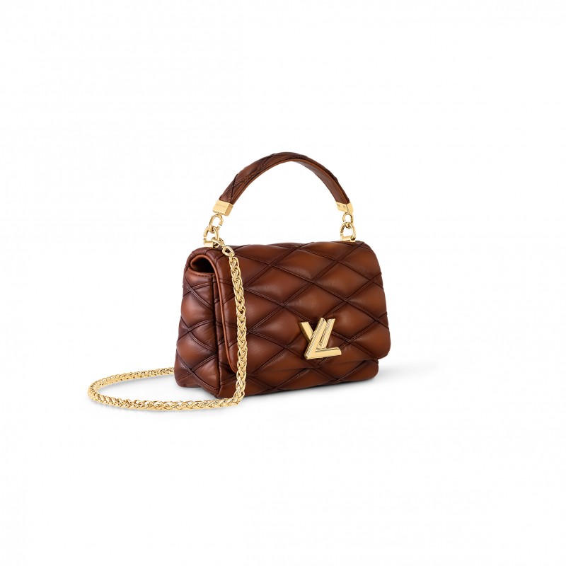 LOUIS VUITTON GO-14 MM M23601 (23*16*10cm)