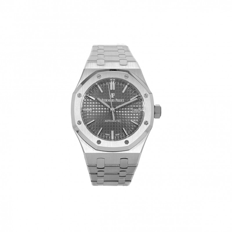 AUDEMARS PIGUET ROYAL OAK WATCH 15450ST.OO.1256ST.02