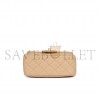 CHANEL MASTER SQUARE MINI FLAP BAG (18*13*7cm) 