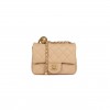 CHANEL MASTER SQUARE MINI FLAP BAG (18*13*7cm) 