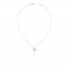 CHANEL COMÈTE GÉODE NECKLACE J0868