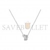 CHANEL ÉTOILE FILANTE NECKLACE J10813