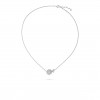 CHANEL CAMÉLIA PRÉCIEUX NECKLACE J11362