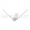 CHANEL CAMÉLIA PRÉCIEUX NECKLACE J11362