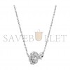 CHANEL CAMÉLIA PRÉCIEUX NECKLACE J11362