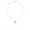 CHANEL EXTRAIT DE CAMÉLIA NECKLACE J11660