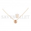 CHANEL EXTRAIT DE CAMÉLIA NECKLACE J11660