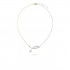 CHANEL ÉTOILE FILANTE NECKLACE J11730