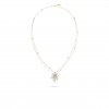 CHANEL SOLEIL DE CHANEL TRANSFORMABLE NECKLACE J11933