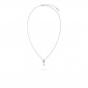 CHANEL ETERNAL N°5 NECKLACE J11991