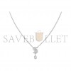 CHANEL ETERNAL N°5 NECKLACE J11991