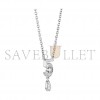 CHANEL ETERNAL N°5 NECKLACE J11991