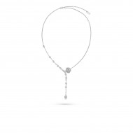 CHANEL BOUTON DE CAMÉLIA NECKLACE J12058