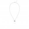 CHANEL BOUTON DE CAMÉLIA NECKLACE J12071