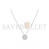 CHANEL BOUTON DE CAMÉLIA NECKLACE J12071