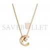 CHANEL COCO NECKLACE J12102