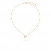 CHANEL COCO NECKLACE J12103