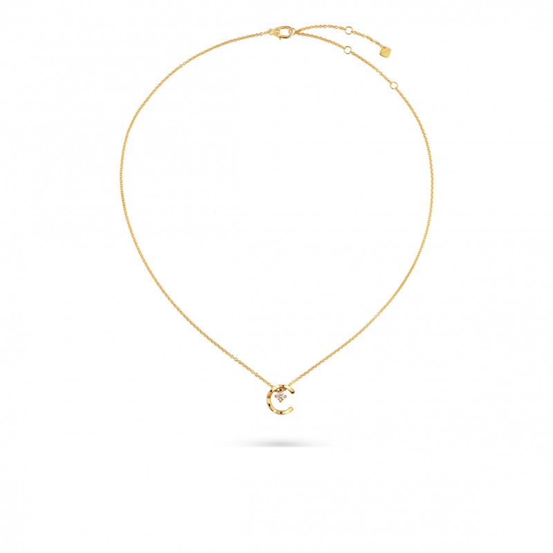 CHANEL COCO NECKLACE J12103