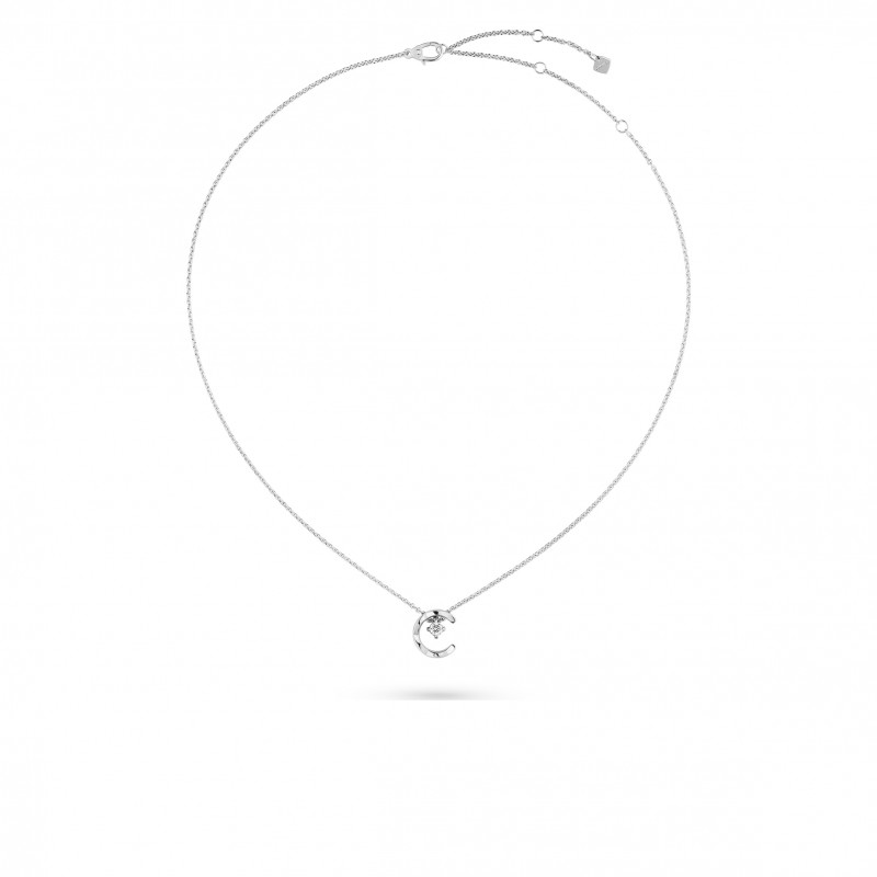 CHANEL COCO NECKLACE J12104