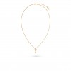 CHANEL ETERNAL N°5 NECKLACE J12193 CHANEL ETERNAL N°5 NECKLACE J12193