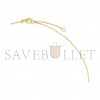 CHANEL FIL DE CAMÉLIA NECKLACE J12801