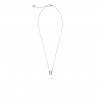 CHANEL ULTRA NECKLACE J3172