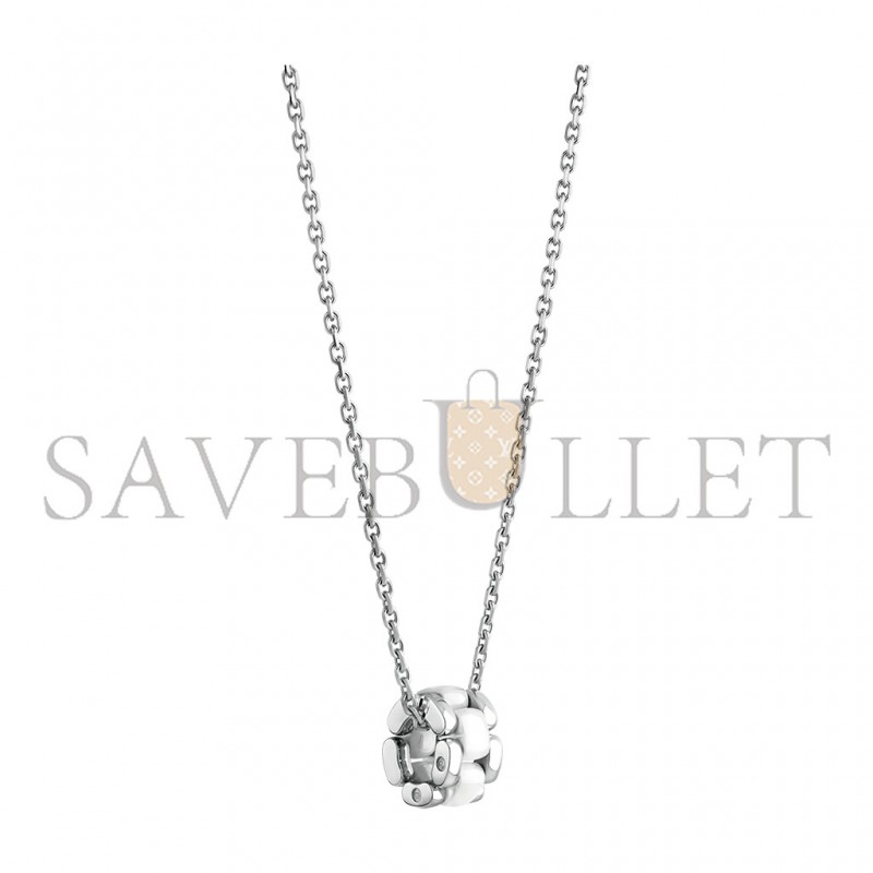 CHANEL ULTRA NECKLACE J3172