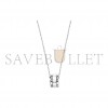 CHANEL ULTRA NECKLACE J3172