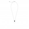 CHANEL ULTRA NECKLACE J3173