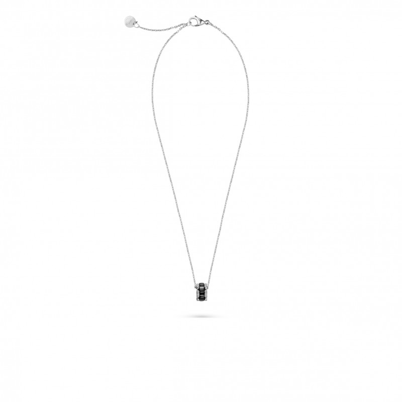 CHANEL ULTRA NECKLACE J3173