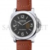 PANERAI LUMINOR MARINA STAINLESS STEEL SELF WINDING 44MM WATCH PAM00111